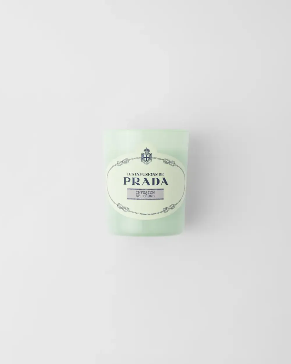 Mujer/Hombre Prada FRAGANCIAS PARA HOMBRE|FRAGANCIAS PARA MUJER^Vela Infusion De Cèdre