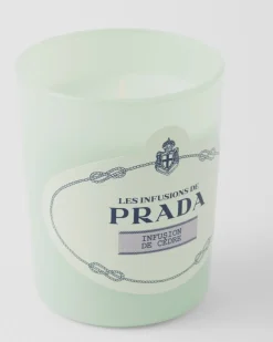 Mujer/Hombre Prada FRAGANCIAS PARA HOMBRE|FRAGANCIAS PARA MUJER^Vela Infusion De Cèdre