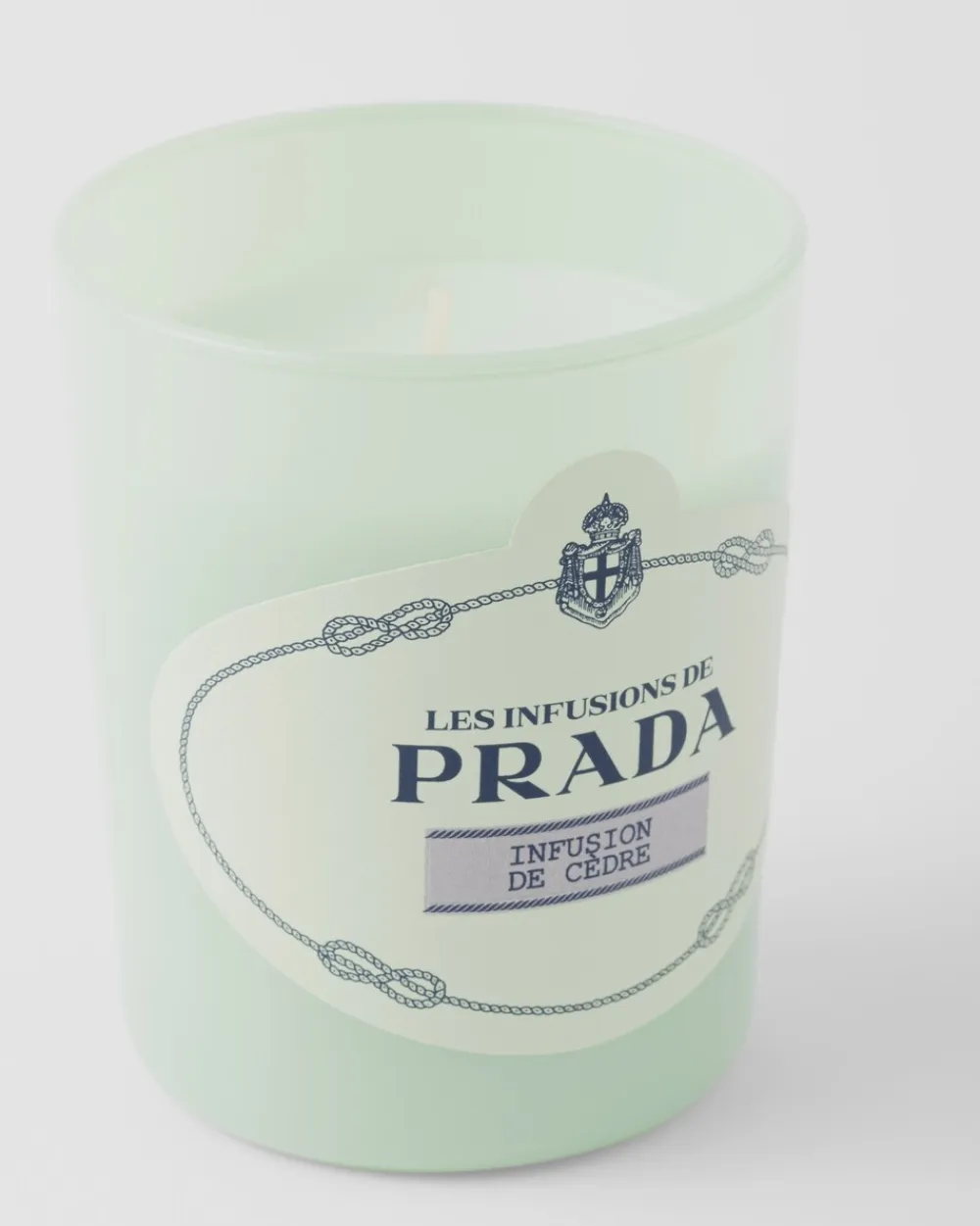 Mujer/Hombre Prada FRAGANCIAS PARA HOMBRE|FRAGANCIAS PARA MUJER^Vela Infusion De Cèdre