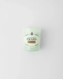 Mujer/Hombre Prada FRAGANCIAS PARA HOMBRE|FRAGANCIAS PARA MUJER^Vela Infusion De Vanille