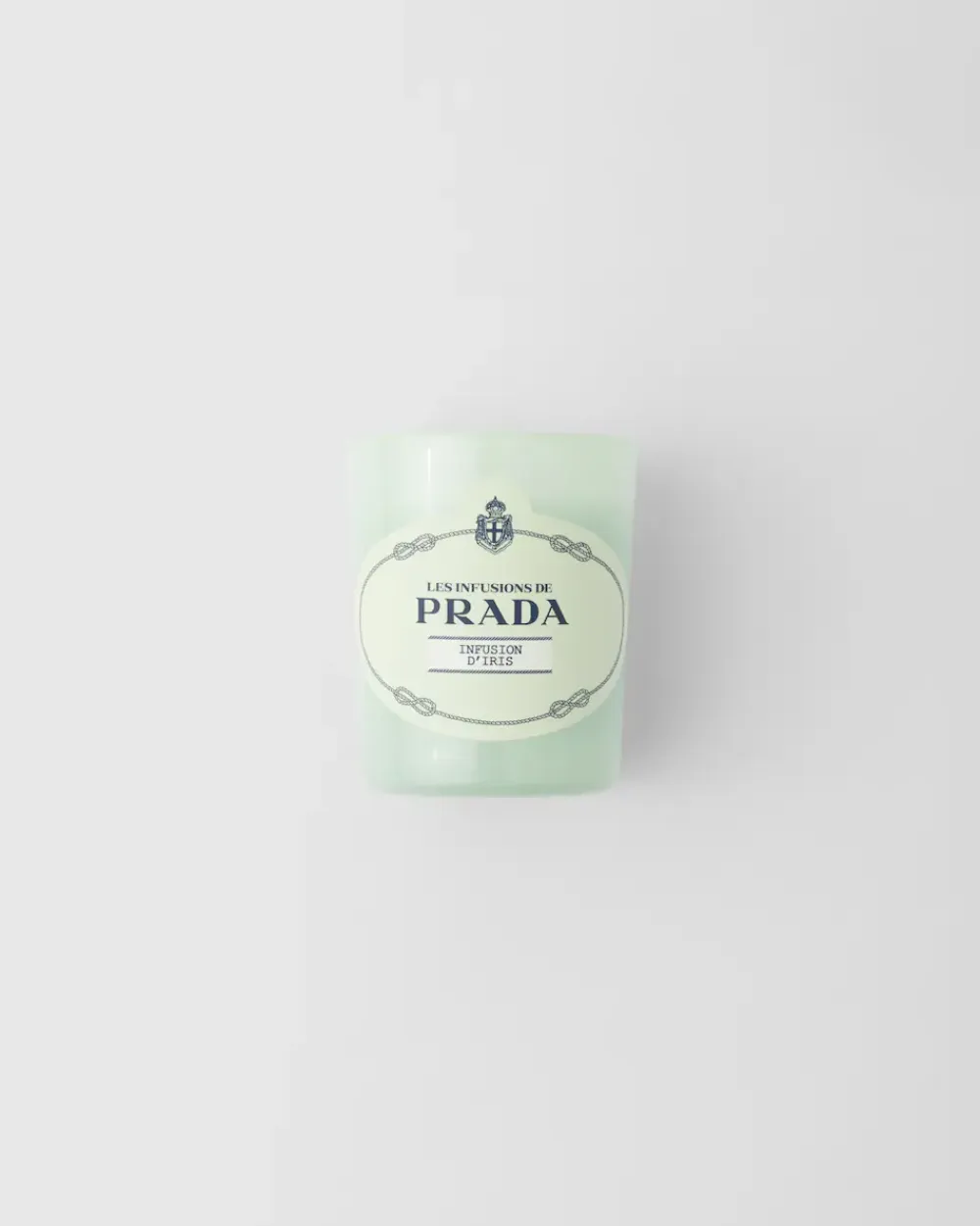 Mujer/Hombre Prada FRAGANCIAS PARA HOMBRE|FRAGANCIAS PARA MUJER^Vela Infusion D'iris