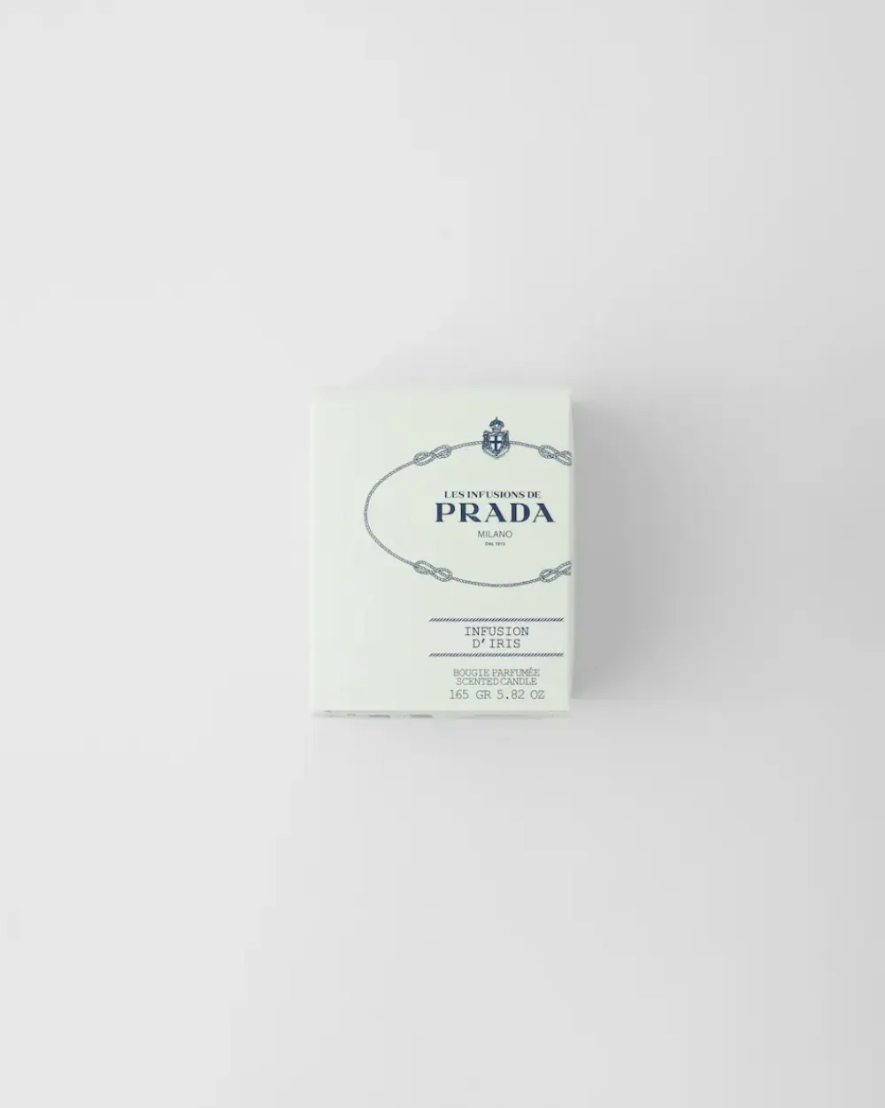 Mujer/Hombre Prada FRAGANCIAS PARA HOMBRE|FRAGANCIAS PARA MUJER^Vela Infusion D'iris