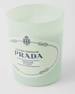 Mujer/Hombre Prada FRAGANCIAS PARA HOMBRE|FRAGANCIAS PARA MUJER^Vela Infusion D'iris