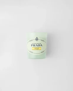 Mujer/Hombre Prada FRAGANCIAS PARA MUJER|FRAGANCIAS PARA HOMBRE^Vela Infusion D'ylang