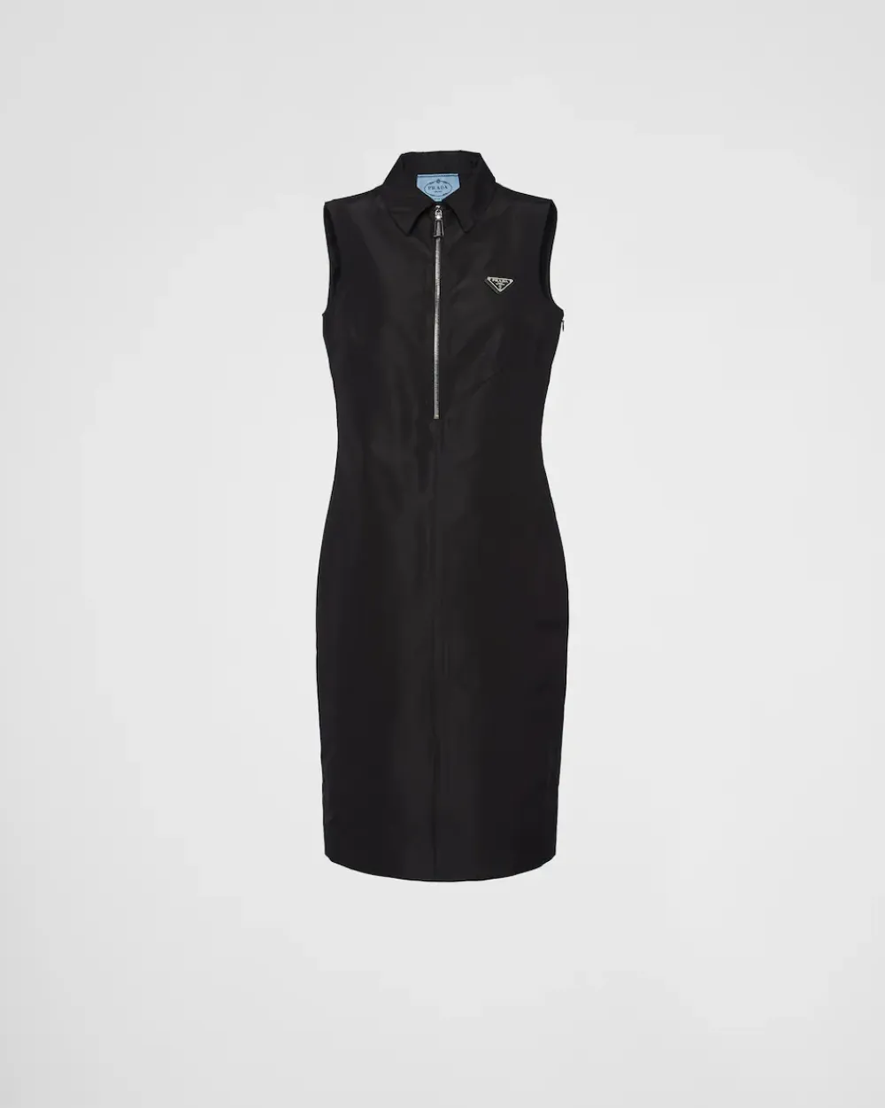 Mujer Prada VESTIDOS^Vestido De Faya