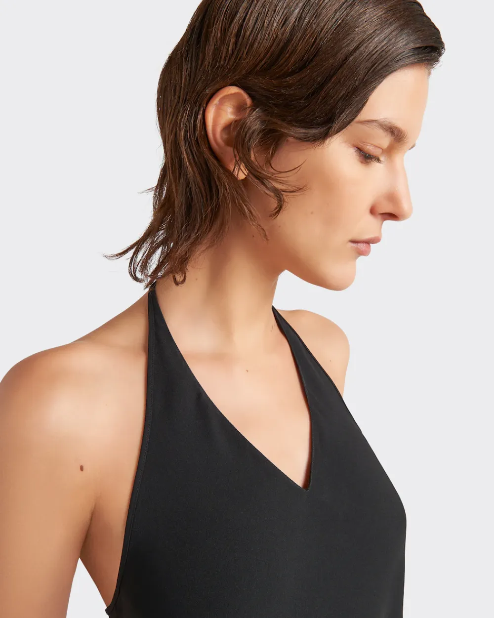 Mujer Prada VESTIDOS^Vestido De Sablé
