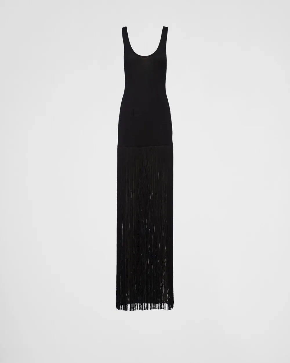 Mujer Prada VESTIDOS^Vestido De Seda