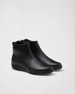 Hombre Prada ZAPATOS|ZAPATILLAS DEPORTIVAS^Zapatillas Altas Toblach