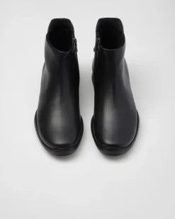 Hombre Prada ZAPATOS|ZAPATILLAS DEPORTIVAS^Zapatillas Altas Toblach