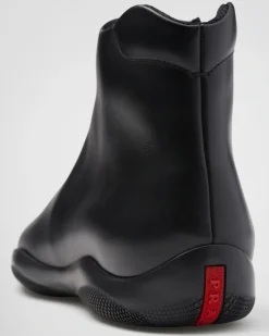 Hombre Prada ZAPATOS|ZAPATILLAS DEPORTIVAS^Zapatillas Altas Toblach