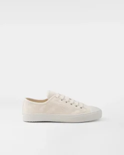 Hombre Prada ZAPATILLAS DEPORTIVAS^Zapatillas De Algodón Estampado