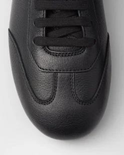 Hombre Prada ZAPATILLAS DEPORTIVAS^Zapatillas De Piel
