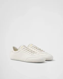 Hombre Prada ZAPATILLAS DEPORTIVAS^Zapatillas De Piel