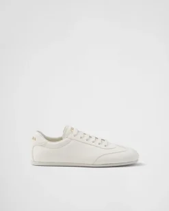 Hombre Prada ZAPATILLAS DEPORTIVAS^Zapatillas De Piel