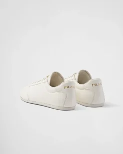 Hombre Prada ZAPATILLAS DEPORTIVAS^Zapatillas De Piel
