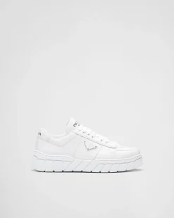 Hombre Prada ZAPATILLAS DEPORTIVAS^Zapatillas De Piel