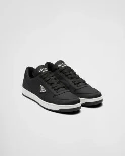 Hombre Prada COLECCIÓN MASCULINA|ZAPATILLAS DEPORTIVAS^Zapatillas De Re-nylon