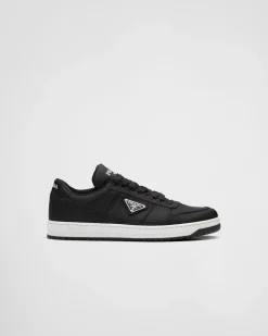 Hombre Prada COLECCIÓN MASCULINA|ZAPATILLAS DEPORTIVAS^Zapatillas De Re-nylon