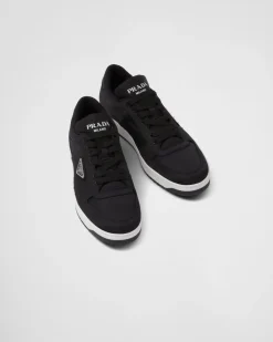 Hombre Prada COLECCIÓN MASCULINA|ZAPATILLAS DEPORTIVAS^Zapatillas De Re-nylon