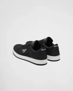 Hombre Prada COLECCIÓN MASCULINA|ZAPATILLAS DEPORTIVAS^Zapatillas De Re-nylon