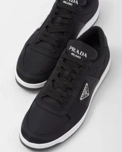 Hombre Prada COLECCIÓN MASCULINA|ZAPATILLAS DEPORTIVAS^Zapatillas De Re-nylon