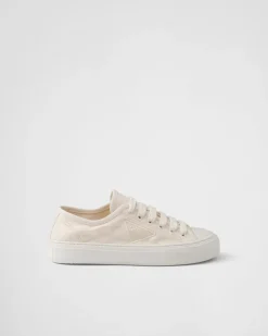 Mujer Prada ZAPATILLAS DEPORTIVAS^Zapatillas De Tela