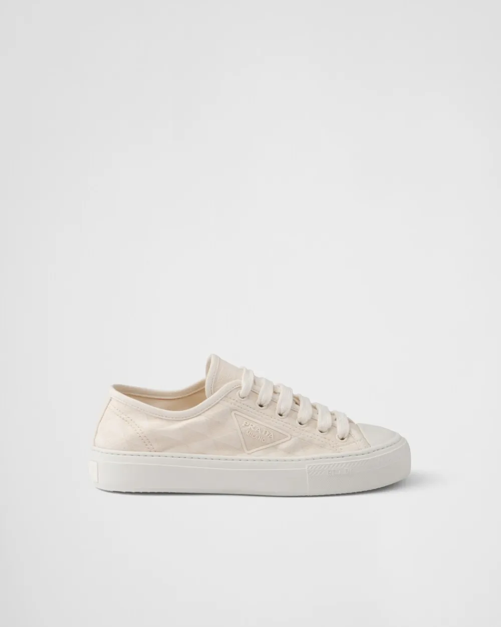 Mujer Prada ZAPATILLAS DEPORTIVAS^Zapatillas De Tela