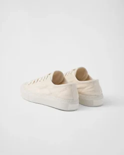 Mujer Prada ZAPATILLAS DEPORTIVAS^Zapatillas De Tela