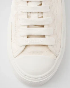 Mujer Prada ZAPATILLAS DEPORTIVAS^Zapatillas De Tela