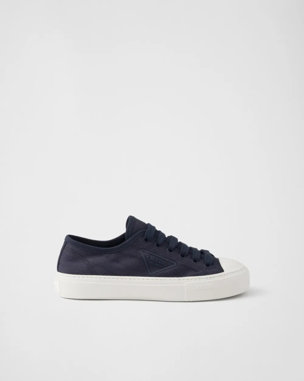 Mujer Prada ZAPATILLAS DEPORTIVAS^Zapatillas De Tela