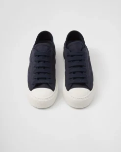 Mujer Prada ZAPATILLAS DEPORTIVAS^Zapatillas De Tela