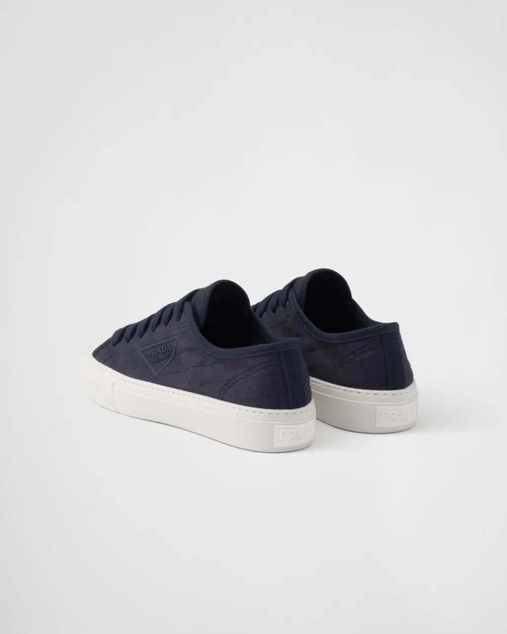 Mujer Prada ZAPATILLAS DEPORTIVAS^Zapatillas De Tela