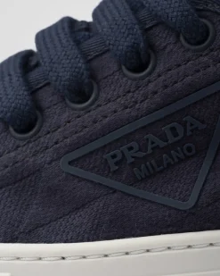 Mujer Prada ZAPATILLAS DEPORTIVAS^Zapatillas De Tela