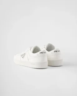 Mujer Prada ZAPATILLAS DEPORTIVAS^Zapatillas Downtown De Charol