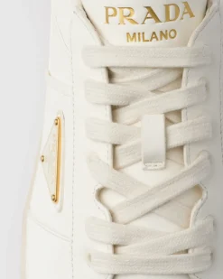 Hombre Prada ZAPATILLAS DEPORTIVAS^Zapatillas Downtown De Napa