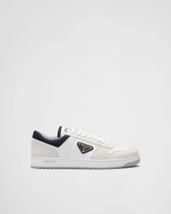 Hombre Prada ZAPATILLAS DEPORTIVAS^Zapatillas Downtown En Re-nylon