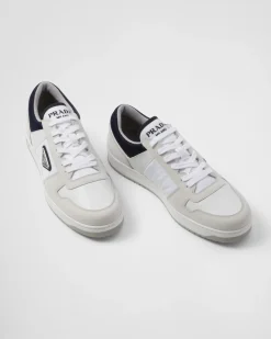 Hombre Prada ZAPATILLAS DEPORTIVAS^Zapatillas Downtown En Re-nylon