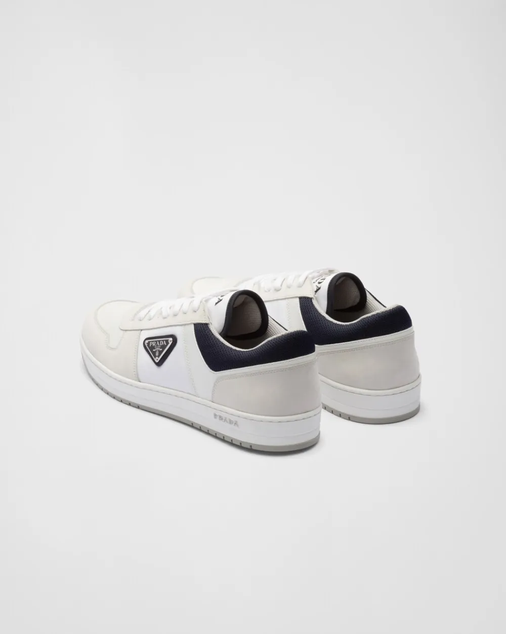 Hombre Prada ZAPATILLAS DEPORTIVAS^Zapatillas Downtown En Re-nylon