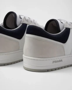 Hombre Prada ZAPATILLAS DEPORTIVAS^Zapatillas Downtown En Re-nylon