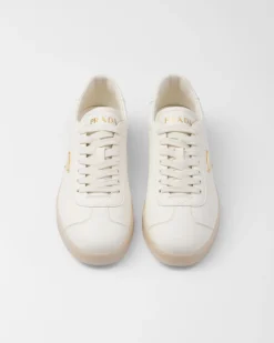 Hombre Prada ZAPATILLAS DEPORTIVAS^Zapatillas Lane De Piel De Ciervo