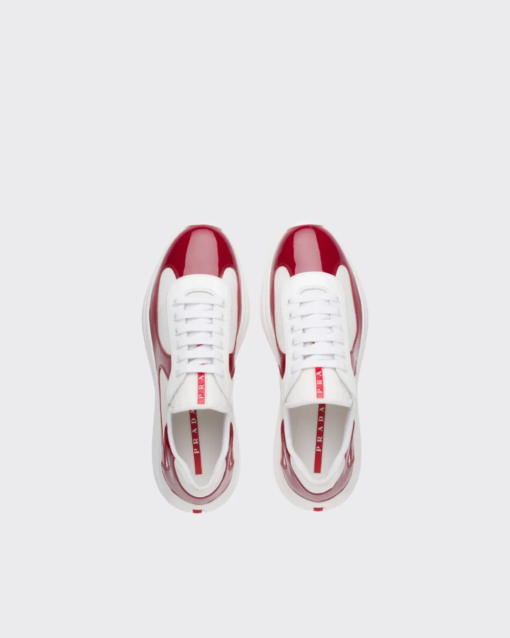 Hombre Prada ZAPATOS|AMERICA'S CUP^Zapatillas America's Cup