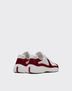 Hombre Prada ZAPATOS|AMERICA'S CUP^Zapatillas America's Cup