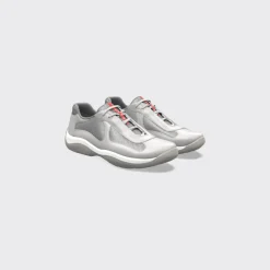 Mujer/Hombre Prada ZAPATOS|ZAPATOS^Zapatillas America's Cup Con Cordones