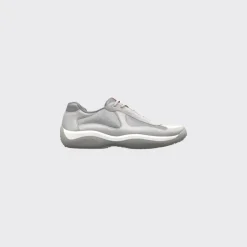 Mujer/Hombre Prada ZAPATOS|ZAPATOS^Zapatillas America's Cup Con Cordones