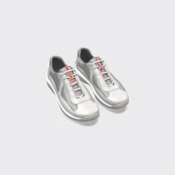 Mujer/Hombre Prada ZAPATOS|ZAPATOS^Zapatillas America's Cup Con Cordones