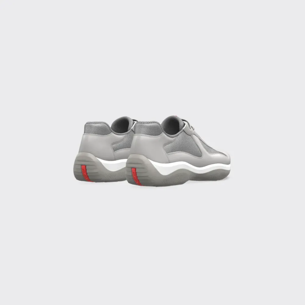 Mujer/Hombre Prada ZAPATOS|ZAPATOS^Zapatillas America's Cup Con Cordones