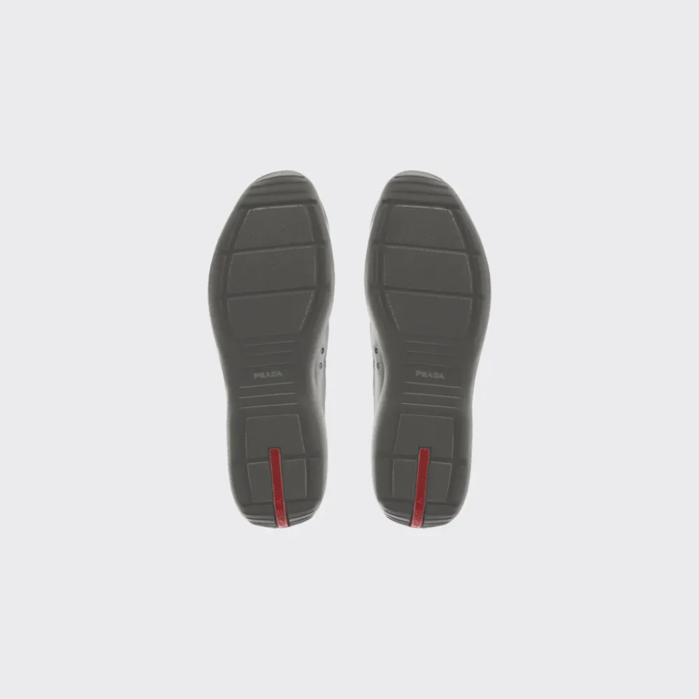 Mujer/Hombre Prada ZAPATOS|ZAPATOS^Zapatillas America's Cup Con Cordones