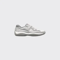 Mujer/Hombre Prada ZAPATOS|ZAPATOS^Zapatillas America's Cup Con Tira