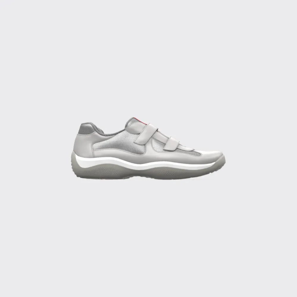 Mujer/Hombre Prada ZAPATOS|ZAPATOS^Zapatillas America's Cup Con Tira