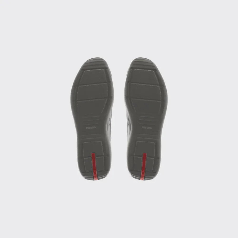 Mujer/Hombre Prada ZAPATOS|ZAPATOS^Zapatillas America's Cup Con Tira
